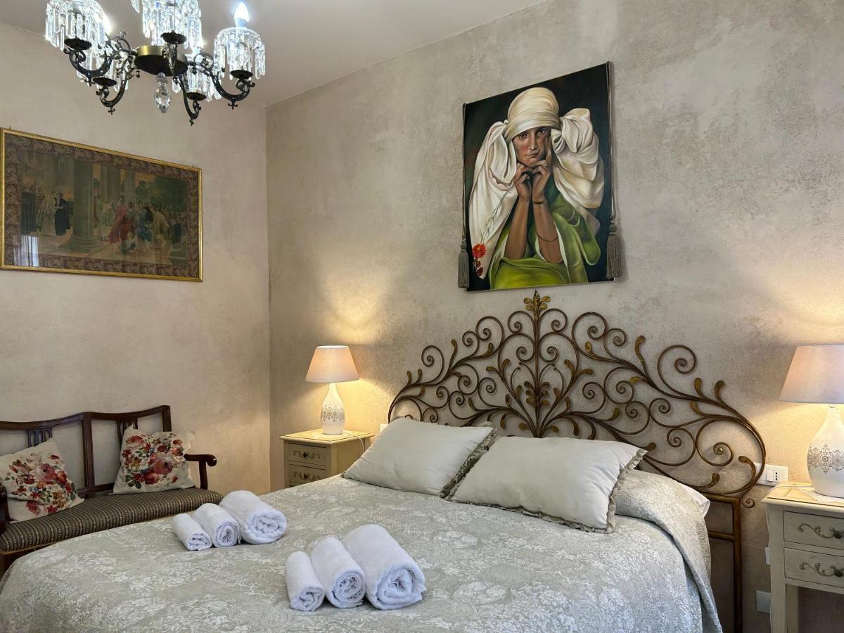 Sofia Rooms Verona Exteriör bild