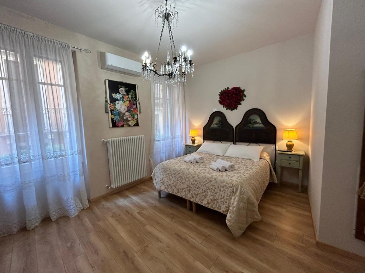 Sofia Rooms Verona Exteriör bild