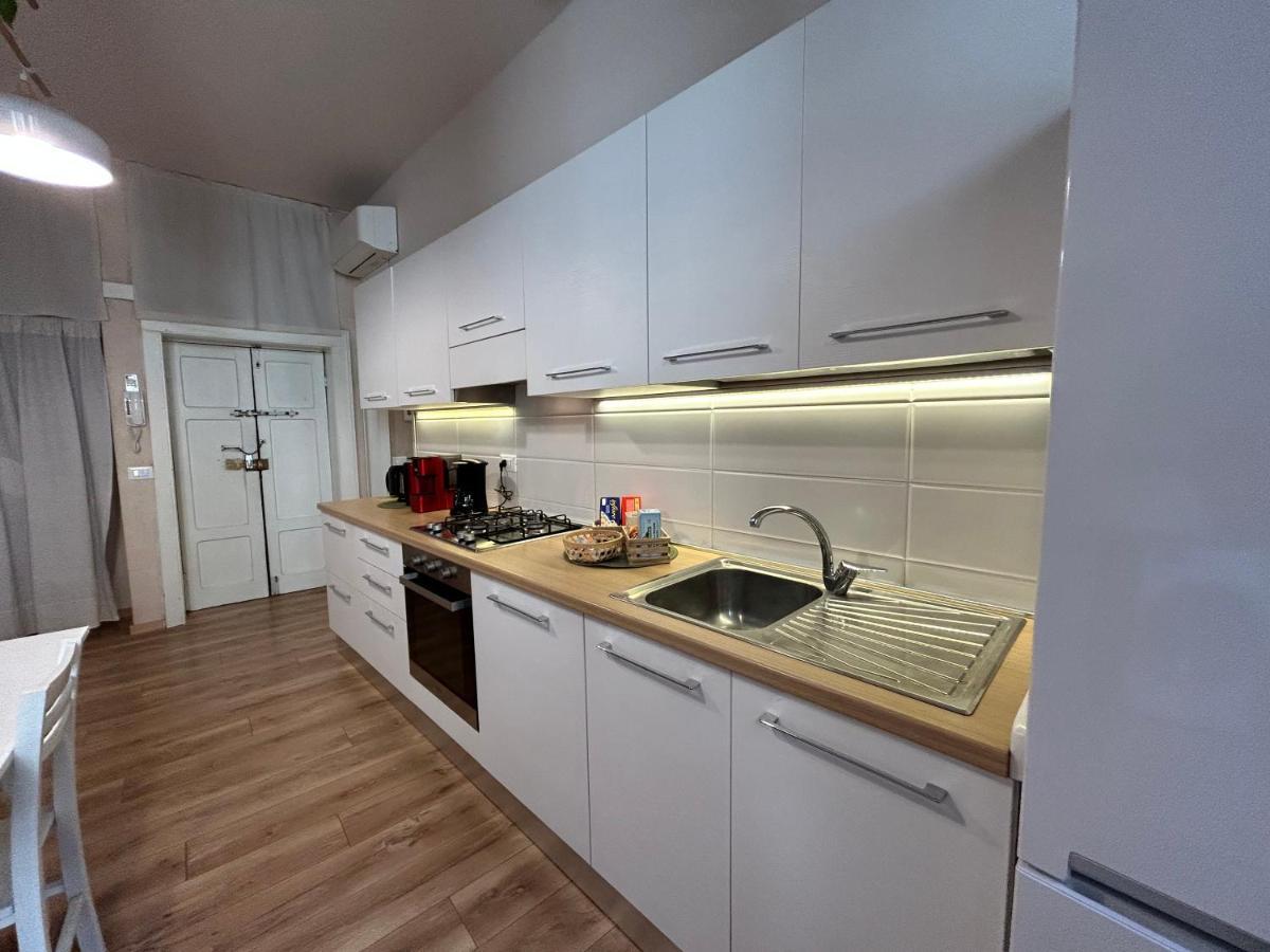 Sofia Rooms Verona Exteriör bild