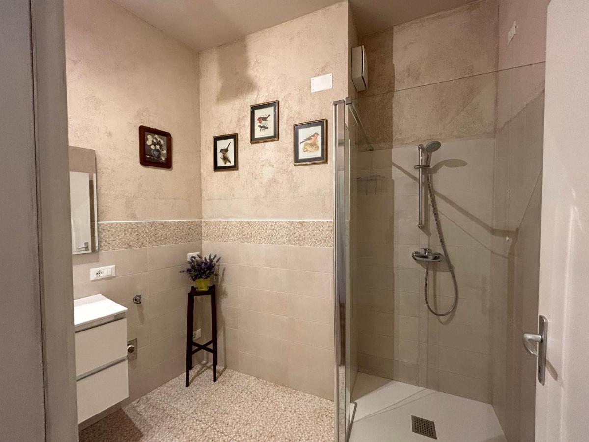 Sofia Rooms Verona Exteriör bild