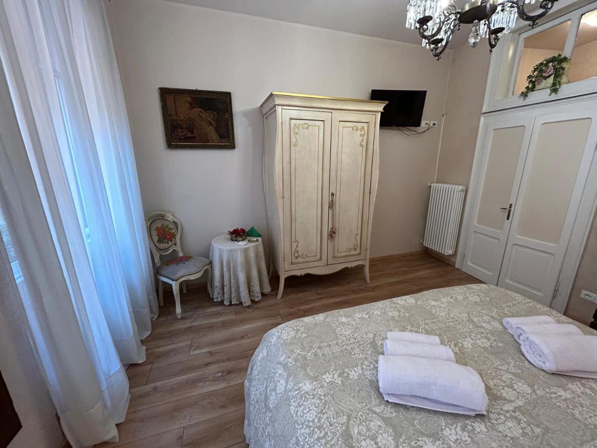 Sofia Rooms Verona Exteriör bild