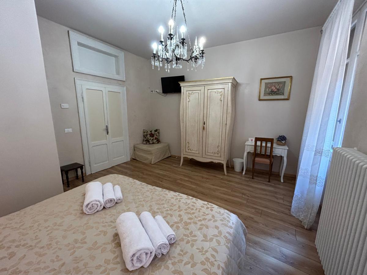 Sofia Rooms Verona Exteriör bild