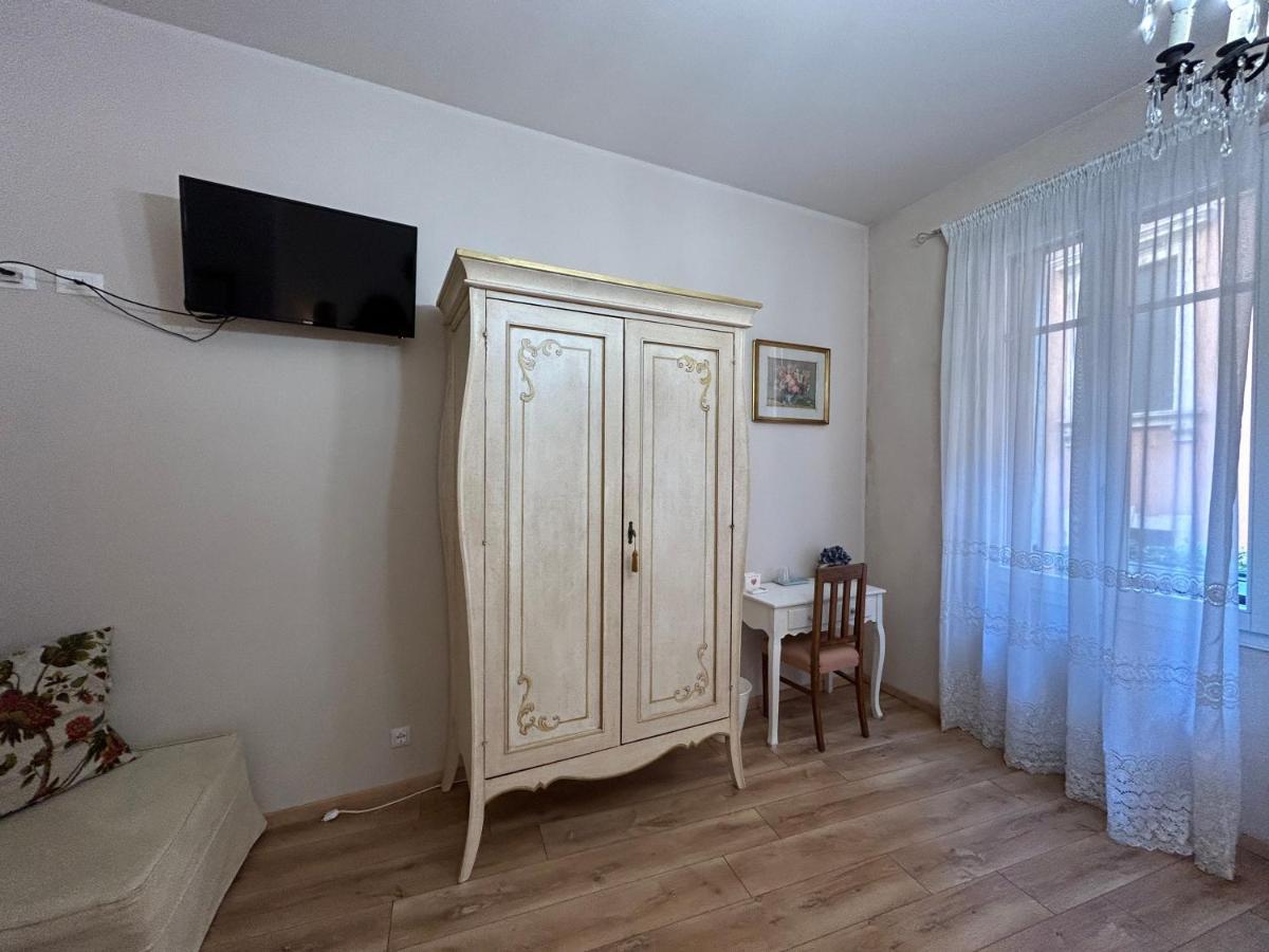 Sofia Rooms Verona Exteriör bild