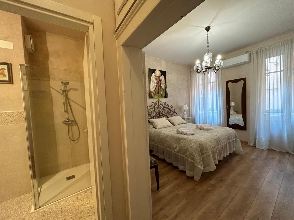 Sofia Rooms Verona Exteriör bild