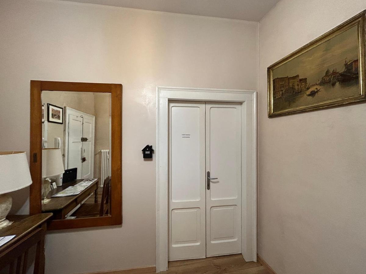 Sofia Rooms Verona Exteriör bild