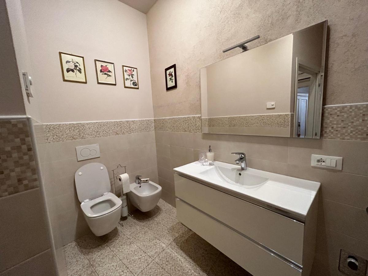 Sofia Rooms Verona Exteriör bild