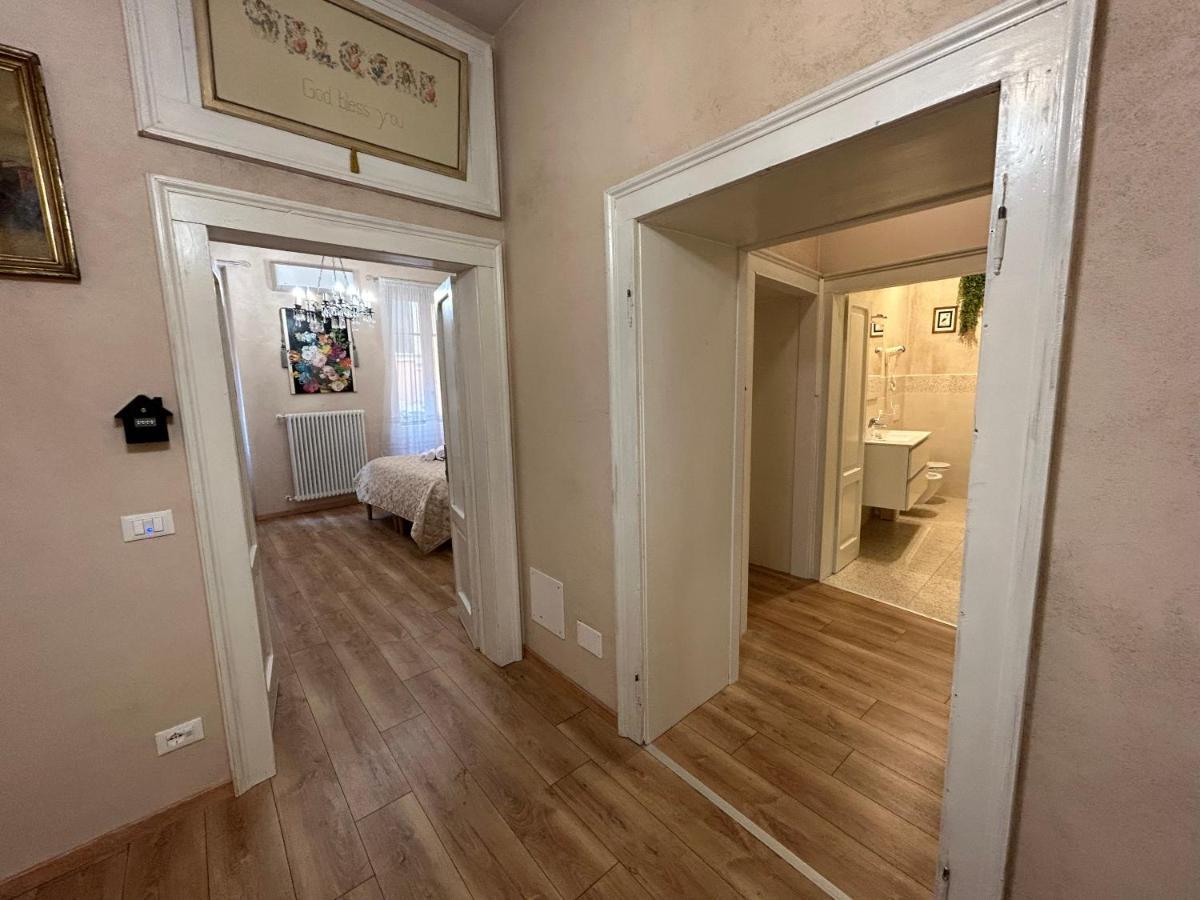 Sofia Rooms Verona Exteriör bild