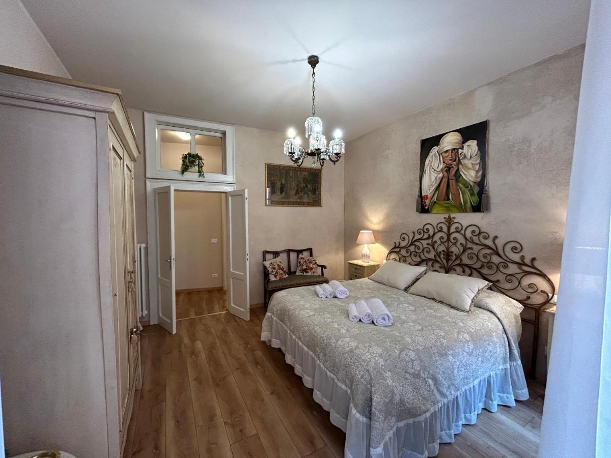 Sofia Rooms Verona Exteriör bild
