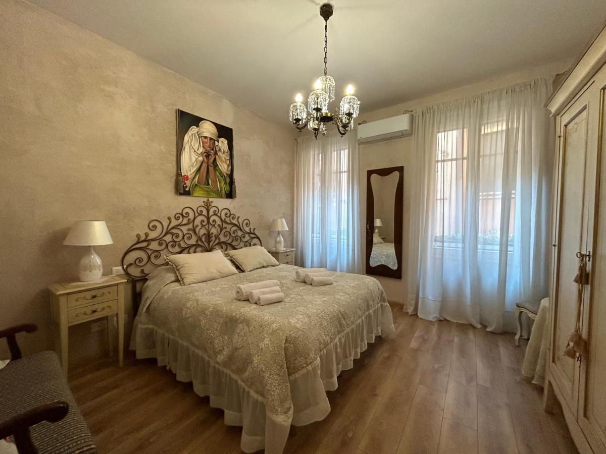 Sofia Rooms Verona Exteriör bild