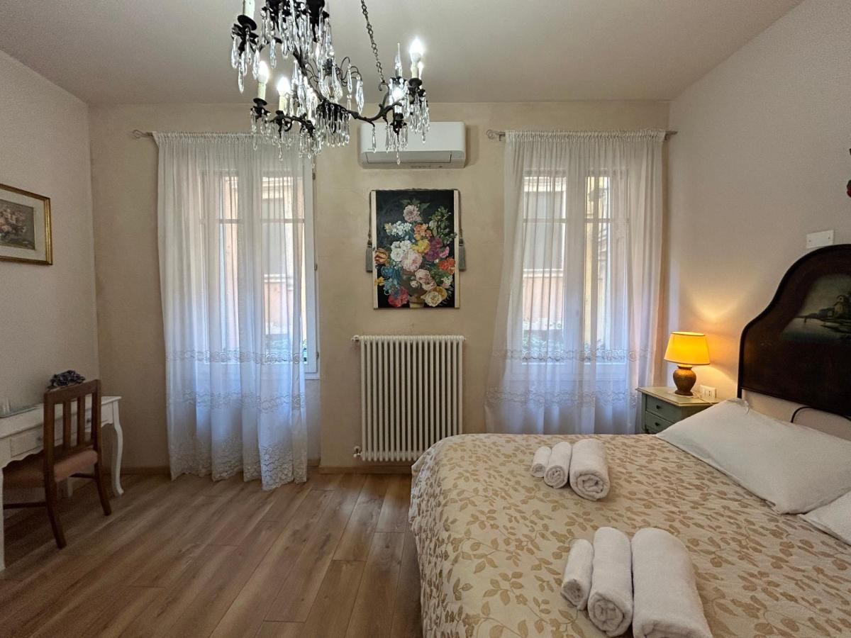 Sofia Rooms Verona Exteriör bild