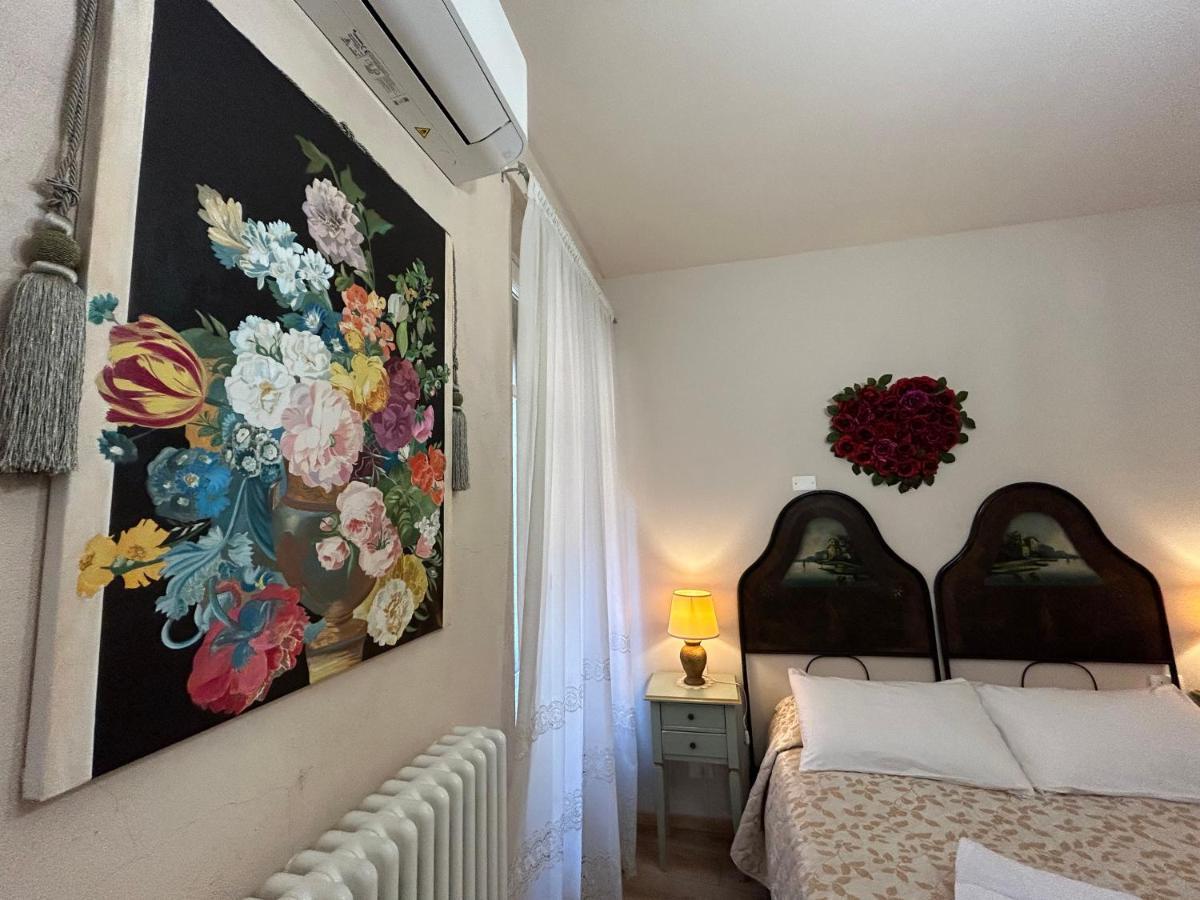 Sofia Rooms Verona Exteriör bild