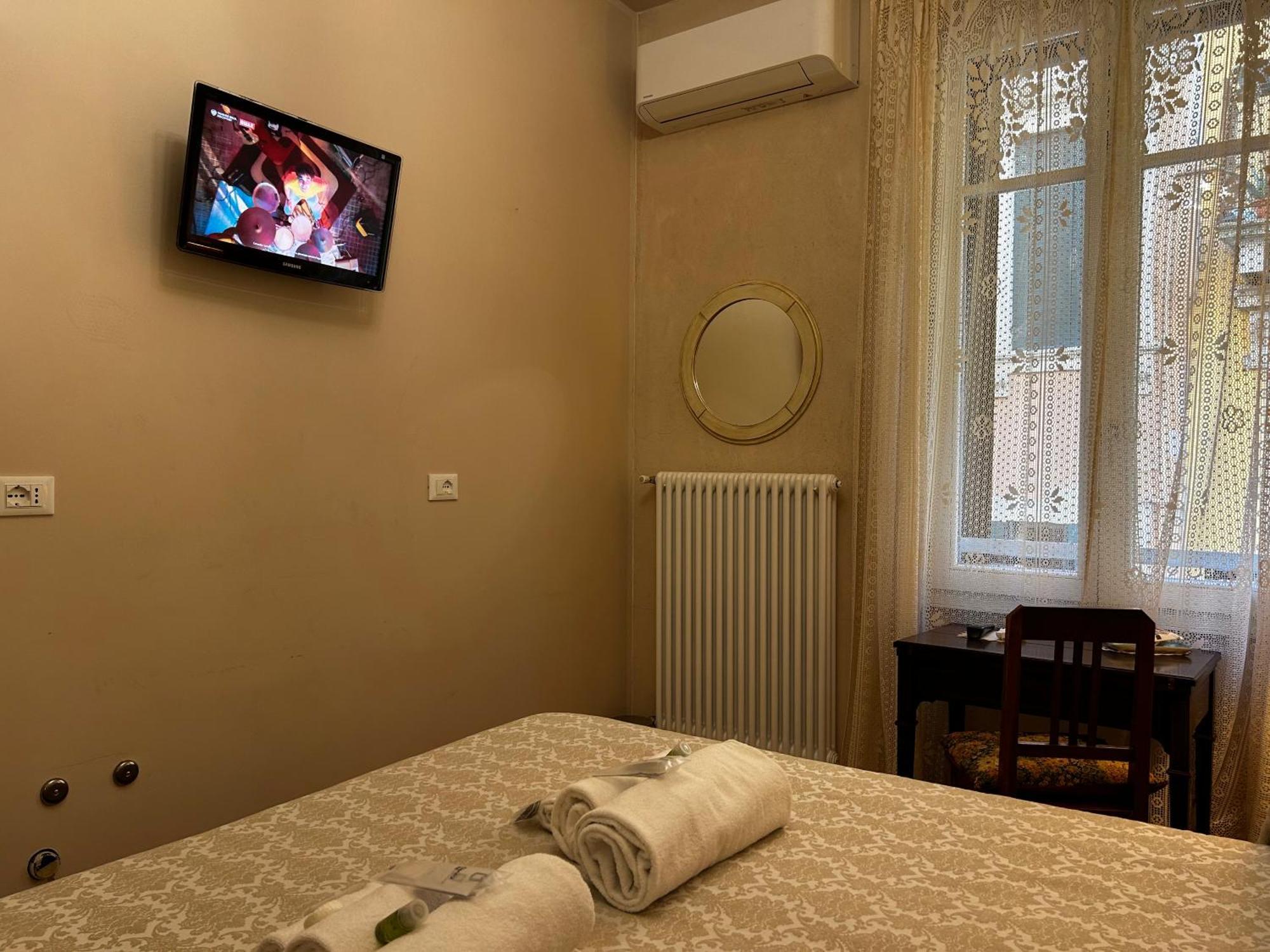 Sofia Rooms Verona Exteriör bild