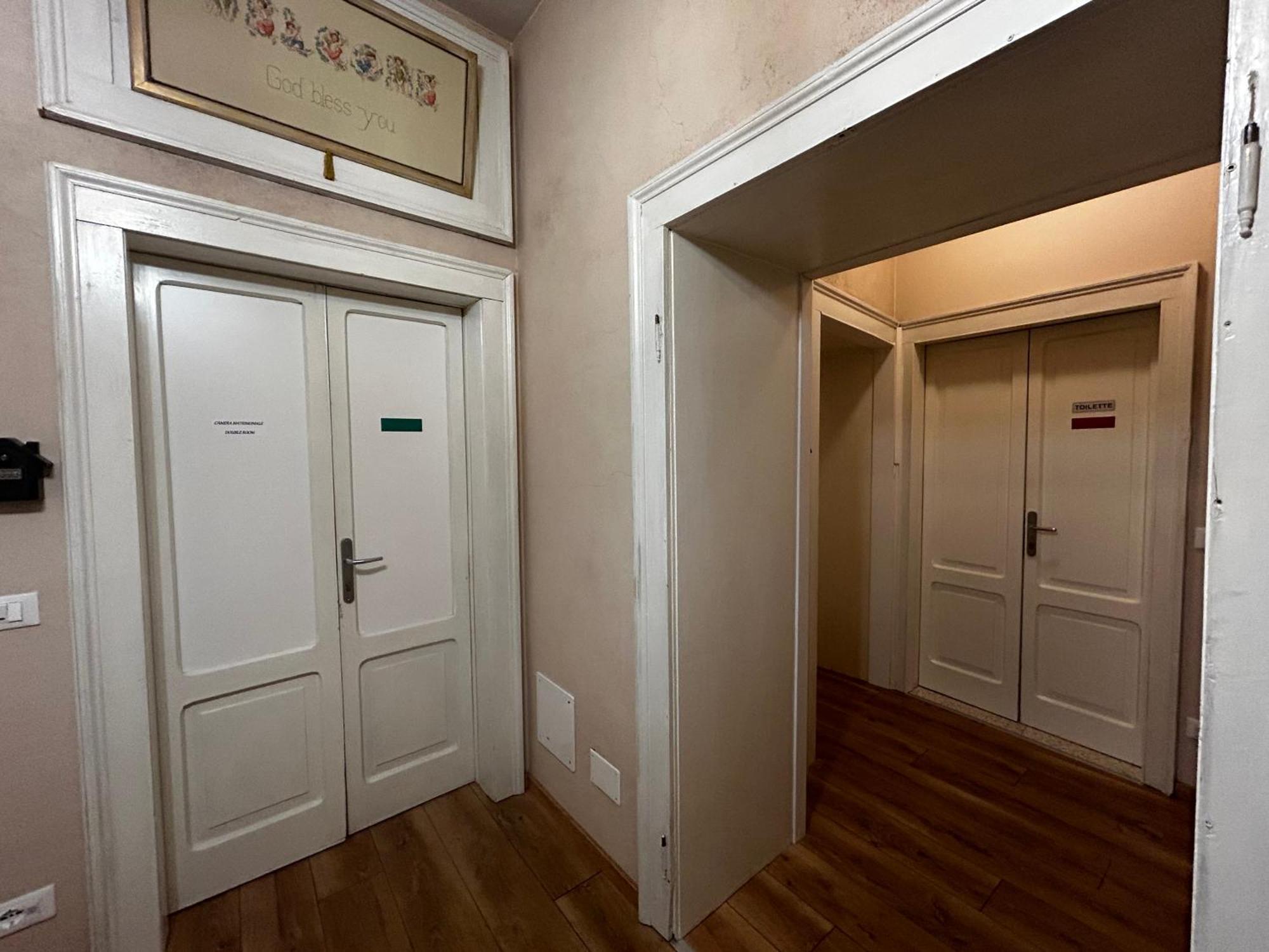 Sofia Rooms Verona Exteriör bild