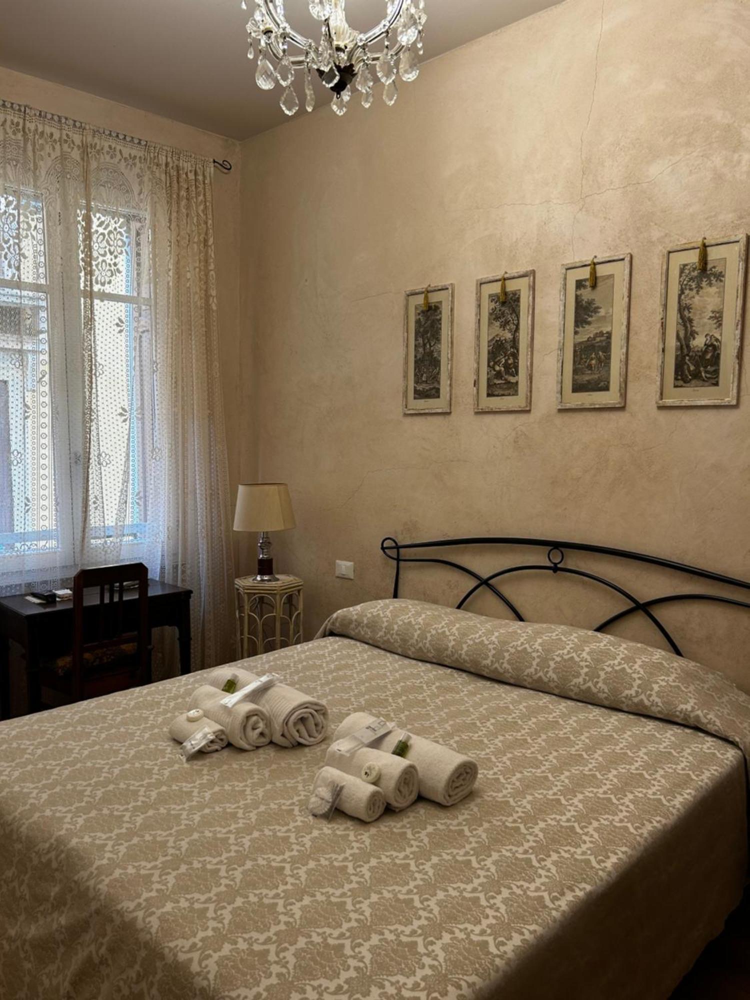 Sofia Rooms Verona Exteriör bild