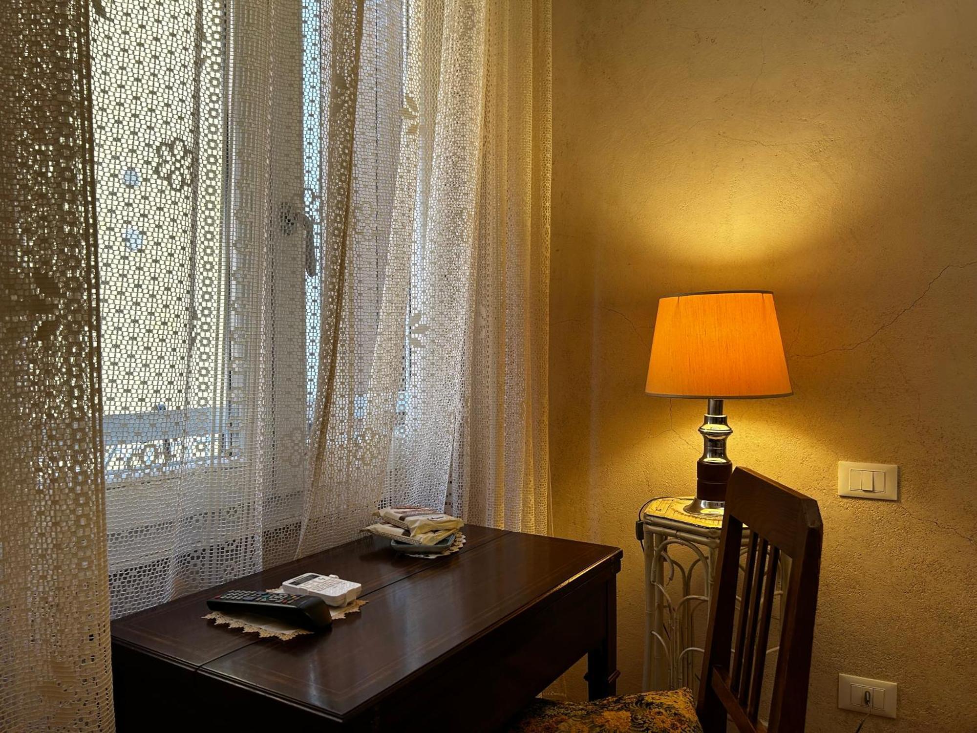 Sofia Rooms Verona Exteriör bild
