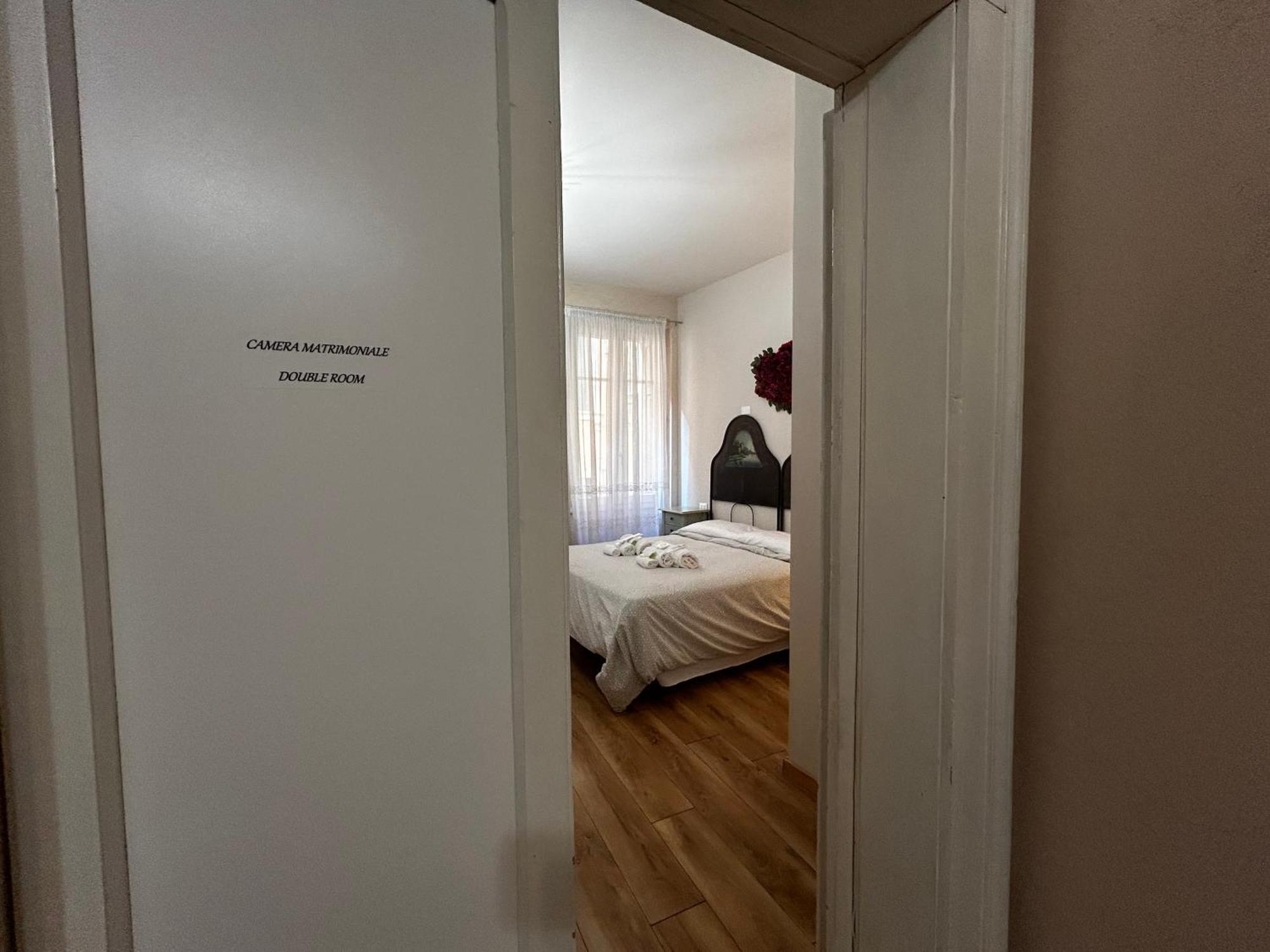 Sofia Rooms Verona Exteriör bild