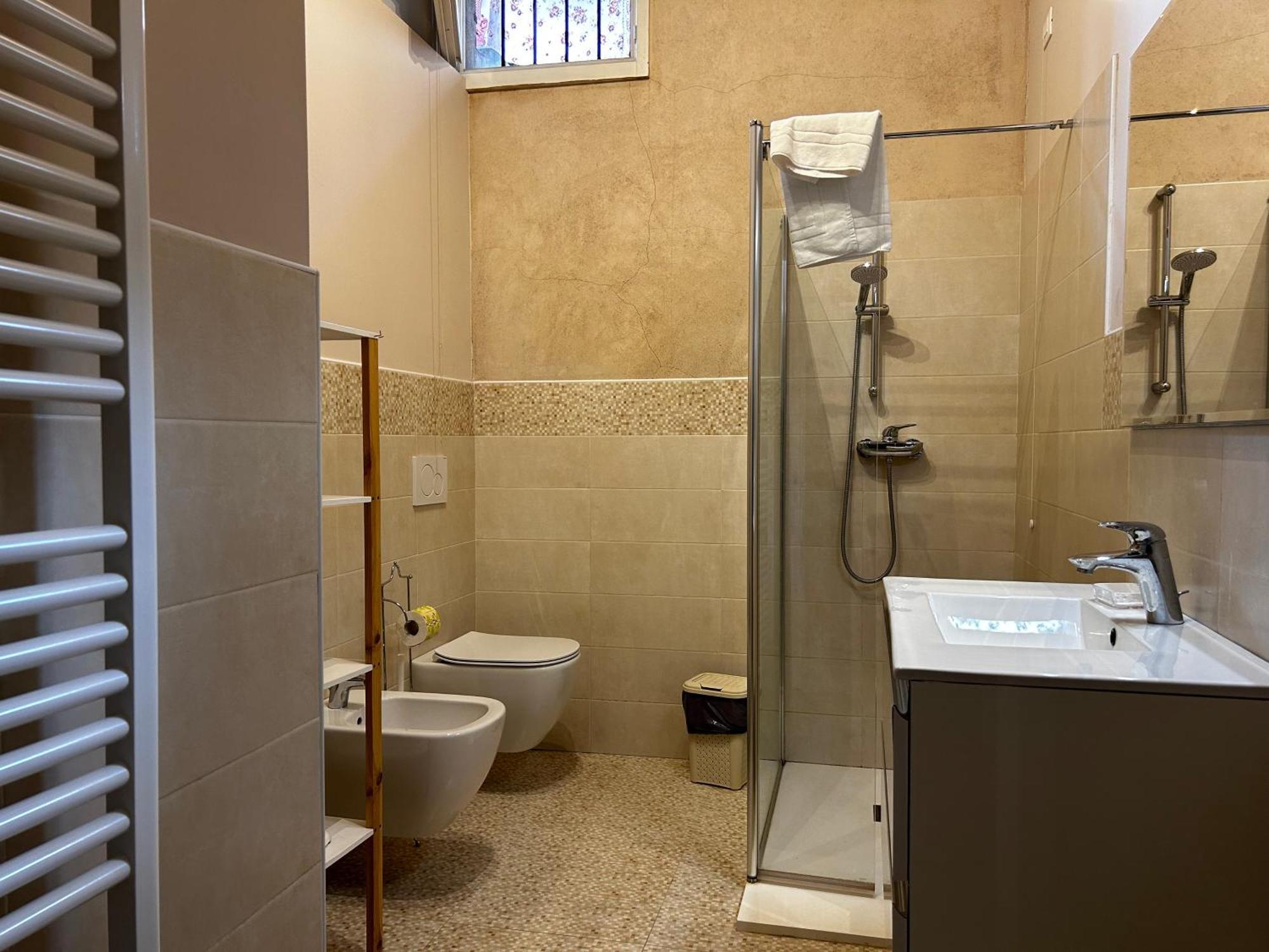 Sofia Rooms Verona Exteriör bild