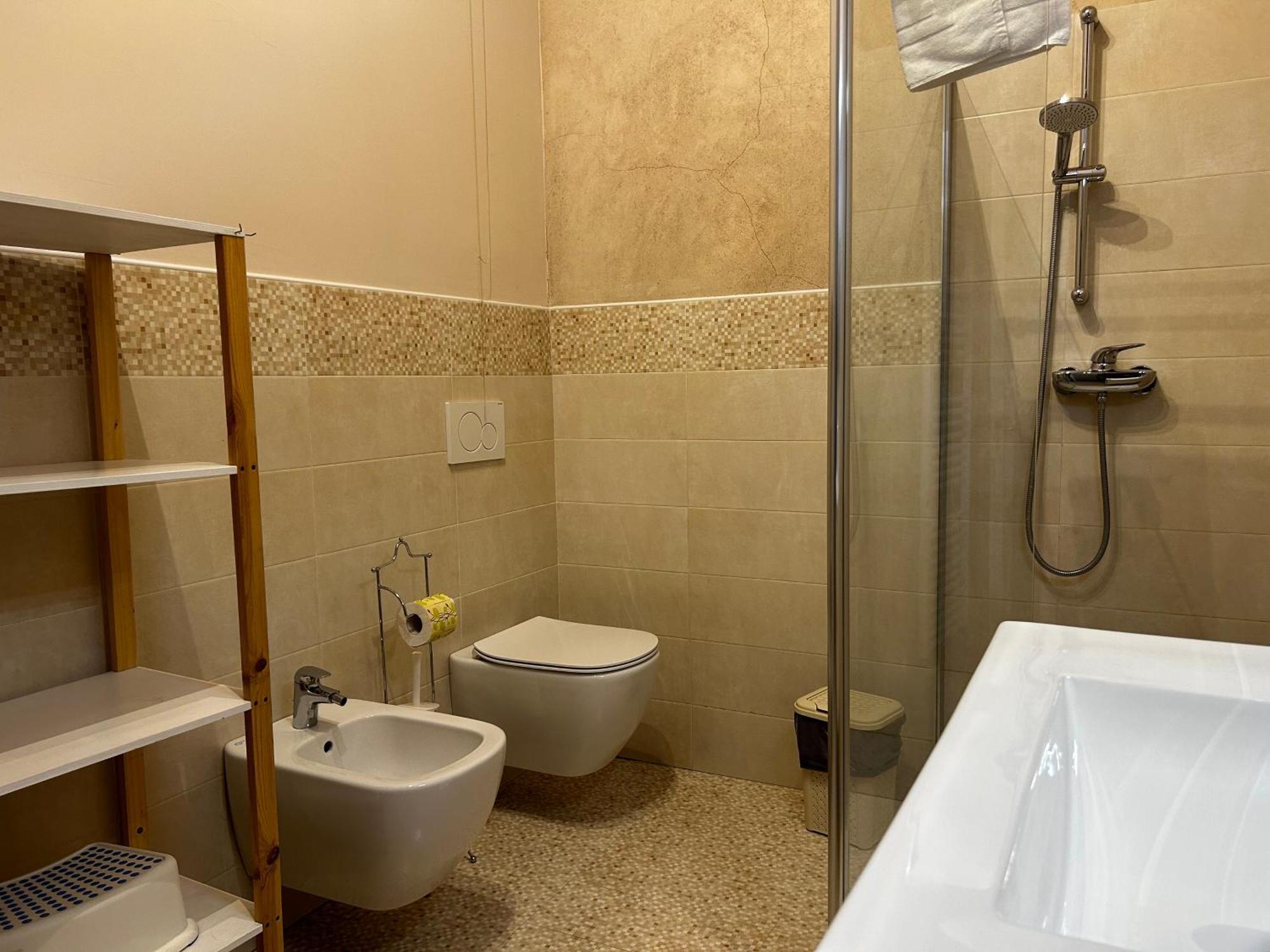 Sofia Rooms Verona Exteriör bild